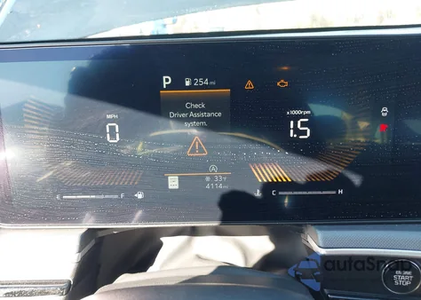 2025 Kia K5 Lxs z USA, uszkodzony, nr VIN KNAG24J71S5286861